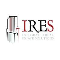 IRES - Integrated Real Estate Services logo - Similar company to Ukrtower Llc