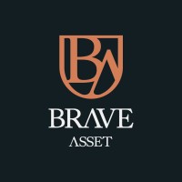 Brave Asset logo - Similar company to Real Capital Partners