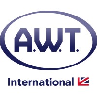AWT International - The UK’s largest glass handling equipment provider logo - Similar company to Silcoms Ltd