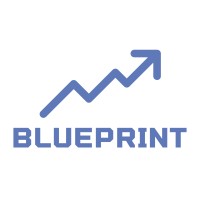 The Blueprint logo - Similar company to The Back 219