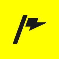 Thndr logo - Similar company to Axis