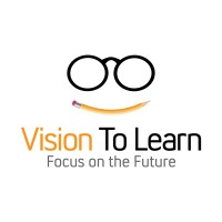Vision To Learn logo - Similar company to Optometry Divas
