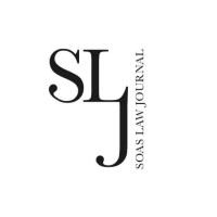 SOAS Law Journal logo - Similar company to Soas Law Society