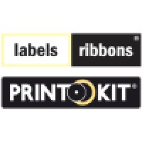 LABELS-RIBBONS® logo - Similar company to Labels Plus