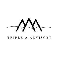 TripleA Advisory logo - Similar company to Mfo Lendo.Ge
