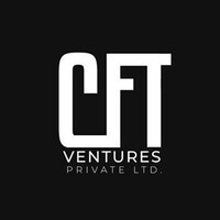 CFT Ventures Pvt Ltd logo - Similar company to Flexstone Ahmedabad