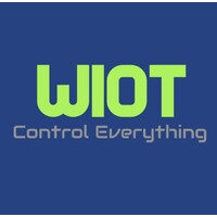 WIOT Control Everything Ltda