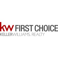 Keller Williams Realty First Choice logo - Similar company to Carolina Pacheco Group