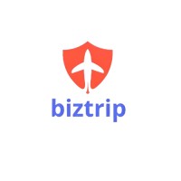 BizTrip (A unit of Travel I Holidays) CTM Tool logo - Similar company to Biztrip Ai