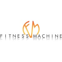 Fitness Machine (Pty) Ltd logo - Similar company to Fitness Network