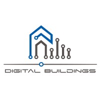 Digital Buildings logo - Similar company to Simon Technologies Sa