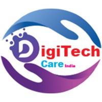 Digitech Care India logo - Similar company to Korrida Medical Systems