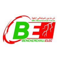 SNC Bencherchali Elec logo - Similar company to Kiprom Srl