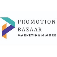 Promotion Bazaar logo - Similar company to Digihunger
