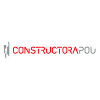 Constructora Pou logo - Similar company to Cgsca