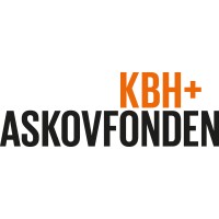 KBH+ AskovFonden logo - Similar company to Knowledgeworker