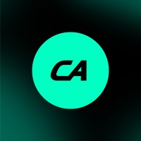 Cognify Analytics logo - Similar company to Amplifyd