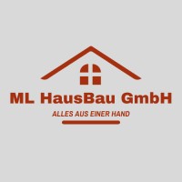 ML HausBau GmbH, Schneisingen logo - Similar company to Aludesign Ag