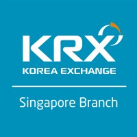 Korea Exchange, Inc. Singapore Branch logo - Similar company to Koscom