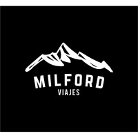MILFORD Viajes logo - Similar company to Haka Educational Tours