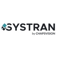 SYSTRAN Japan logo - Similar company to Systran, Inc.