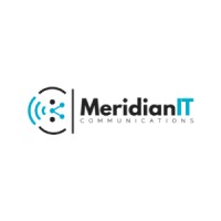 Meridian IT Communications logo - Similar company to Overt Digital Media