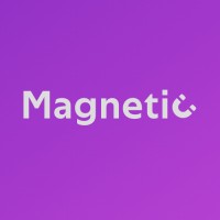 Magnetic Studio logo - Similar company to Magnetic Creative Studio