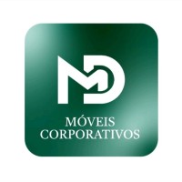 MD Móveis Corporativos logo - Similar company to Webproject Online Services