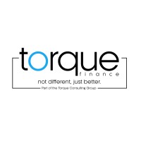 Torque Finance logo - Similar company to Torque Trades