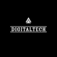 Digitaltech logo - Similar company to Excity