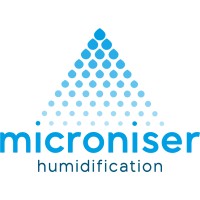 Microniser Humidification logo - Similar company to Babel Engineering