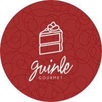 Guinle Gourmet logo - Similar company to World Of Cookies By The Sinful Love