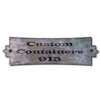 Custom Containers 915