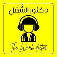 The Work Doctor -دكتور الشُغل logo - Similar company to The Lyx Institution