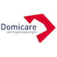 Domicare B.V. - Specialist in tillen & verplaatsen logo - Similar company to Świdnicka Fabryka Lin I Drutu Linosteel Sp. Z O.O.