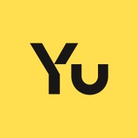 Yellow Umwelt A/S logo - Similar company to Captego