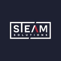 Steam Solutions logo - Similar company to Steam Data Suite