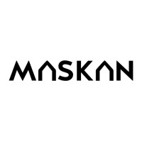 Maskan logo - Similar company to Ink Studio