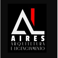 Aires Arquitetura e Licenciamento logo - Similar company to Regulareasy - Documentação Imobiliária