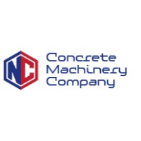 NC CONCRETE MACHINERY COMPANY logo - Similar company to Behroozanmachine