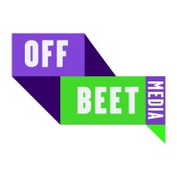 Offbeet Media Group logo - Similar company to 101India