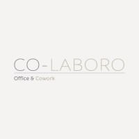 CO-LABORO logo - Similar company to Mep Desarrollos
