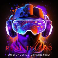 Realityland - Alquiler de Gafas de Realidad Virtual logo - Similar company to Vreality Bolivia