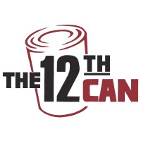 The 12th Can logo - Similar company to Tamu Prism- Public Relations, Influencing, And Social Media