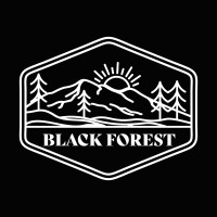 Black Forest Supplements logo - Similar company to Bumbleva