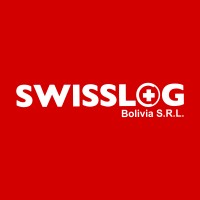 Swisslog Bolivia SRL logo - Similar company to Smartline Cargo S.R.L.