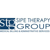 Sipe Therapy Group logo - Similar company to Palate Pack