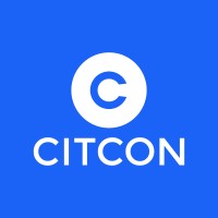CITCON logo - Similar company to Echobox Ltd
