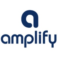 Amplify Music Group logo - Similar company to Pia Music Group