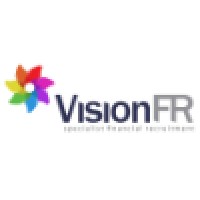 VisionFR Limited logo - Similar company to Found-U